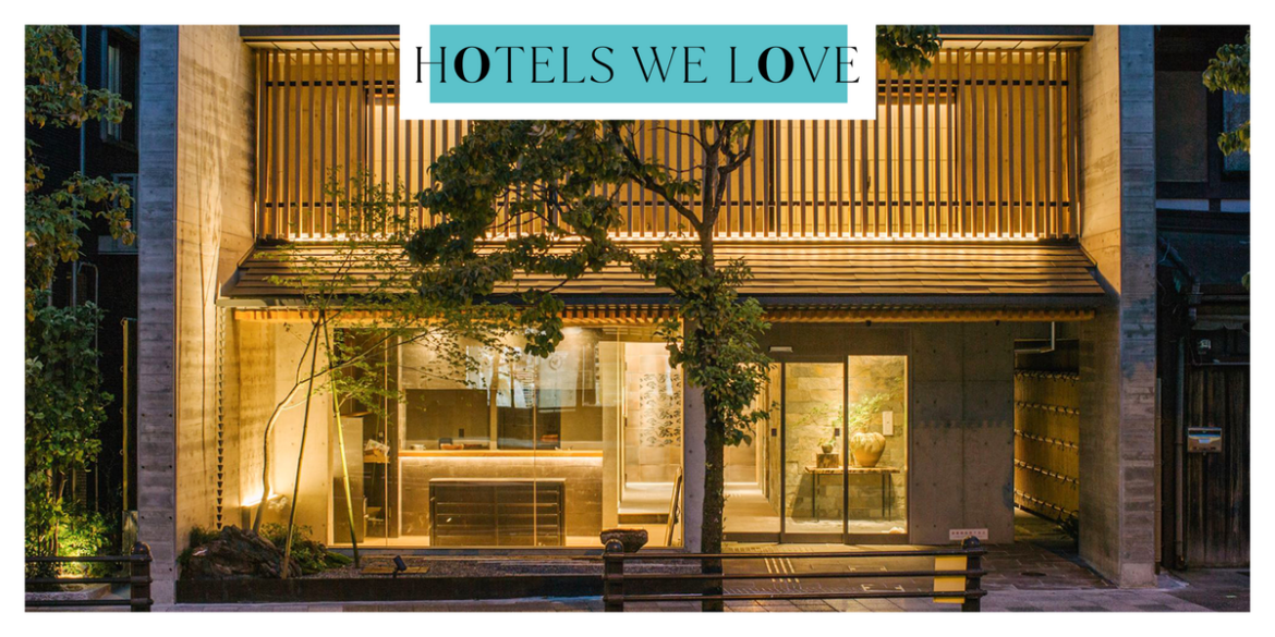 A Ryokan-Style Stay in Kyoto’s Higashiyama