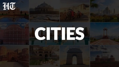 Yogi Adityanath set to leave for 4-day Singapore, Japan visit