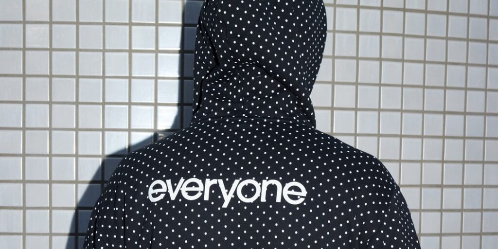 everyone Tokyo SS26 Collection Release Info