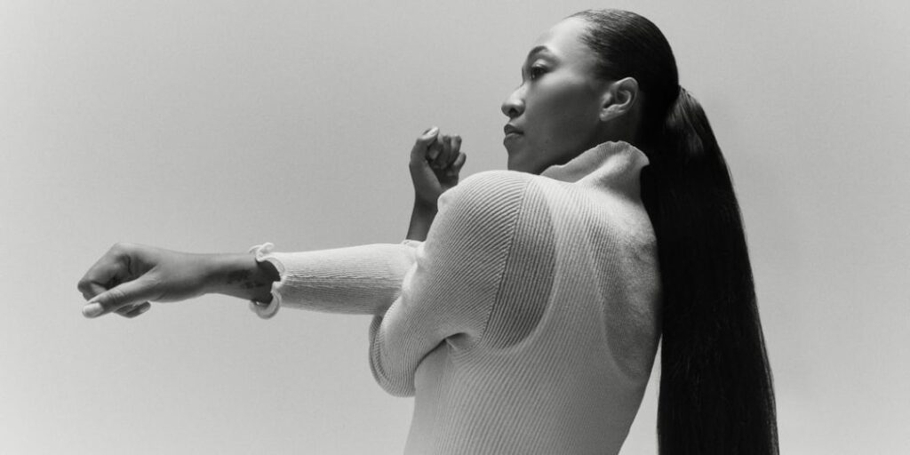 Naomi Osaka Loves Anime (and Japan)