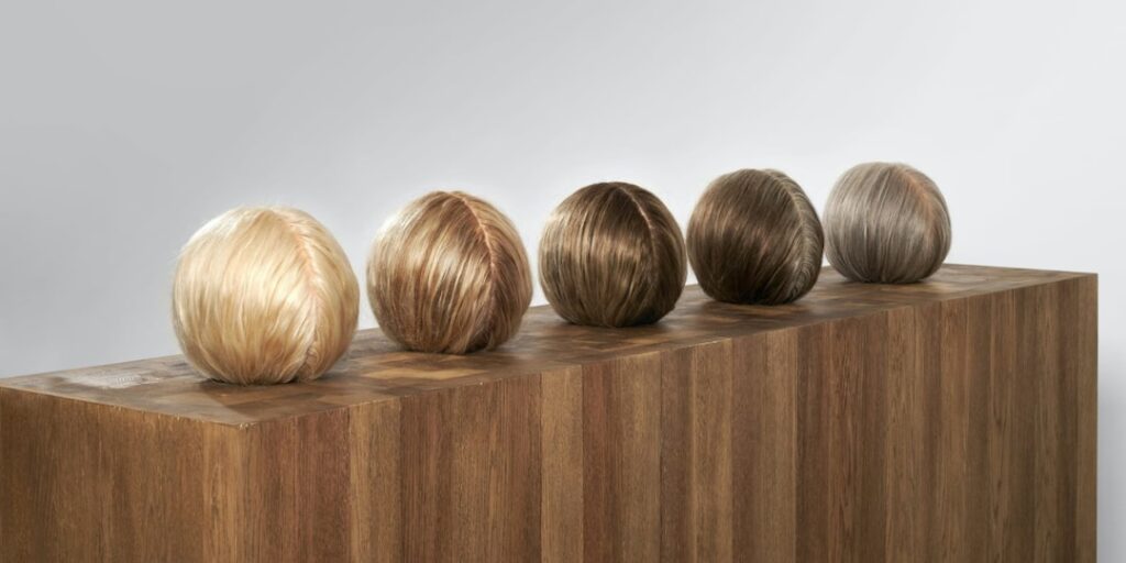 Martin Margiela Kudan House Exhibition Tokyo