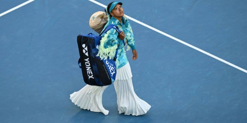 Is Tennis Ready for a Fashion Revolution? Is Tennis Ready for a Fashion Revolution?