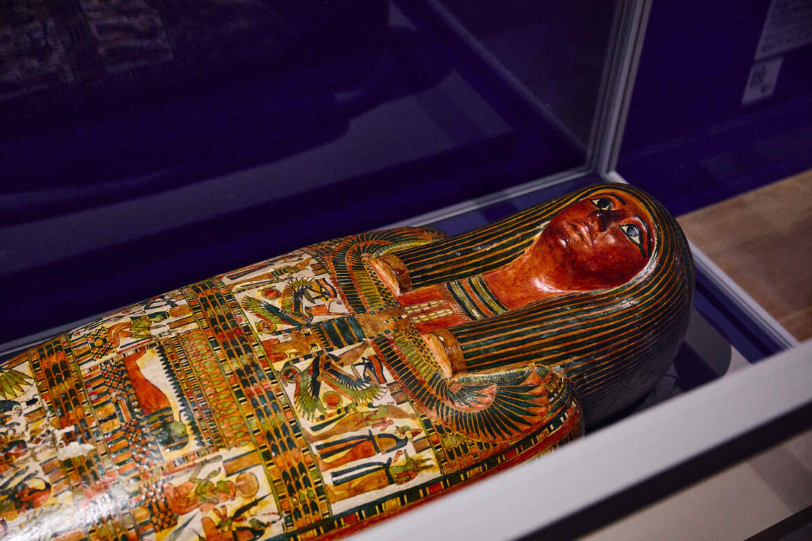 Unraveling the Mysteries of Ancient Egypt: from the Brooklyn Museum | Abeno Harukas Art Museum