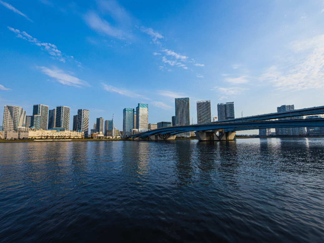 Tokyo has emerged as the world’s strongest prime residential market in 2025, driven by a surge in ultra-luxury developments and record-breaking apartment sales