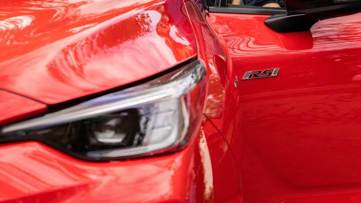 This Subaru Is The Last Great Budget Japanese Hatchback In 2026