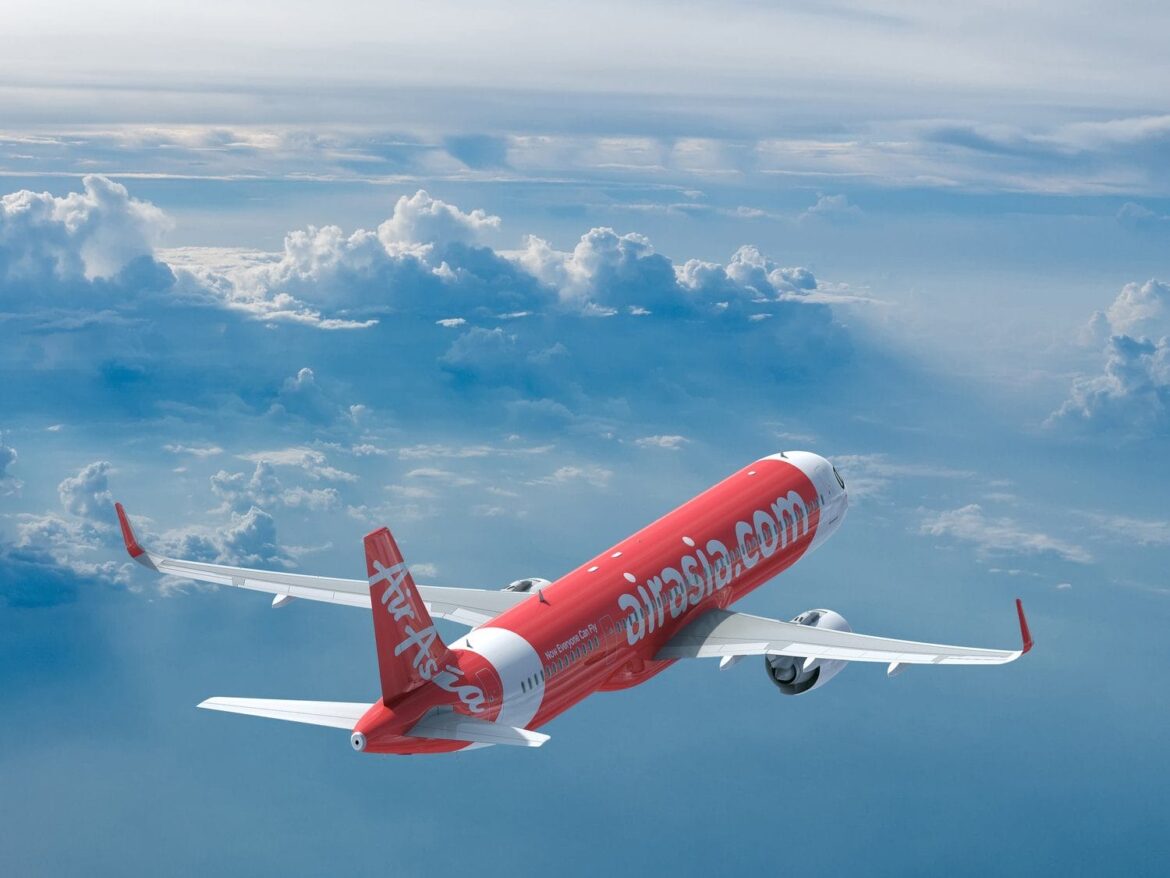 AirAsia Expands Fifth-Freedom Network With Kaohsiung-Osaka Route