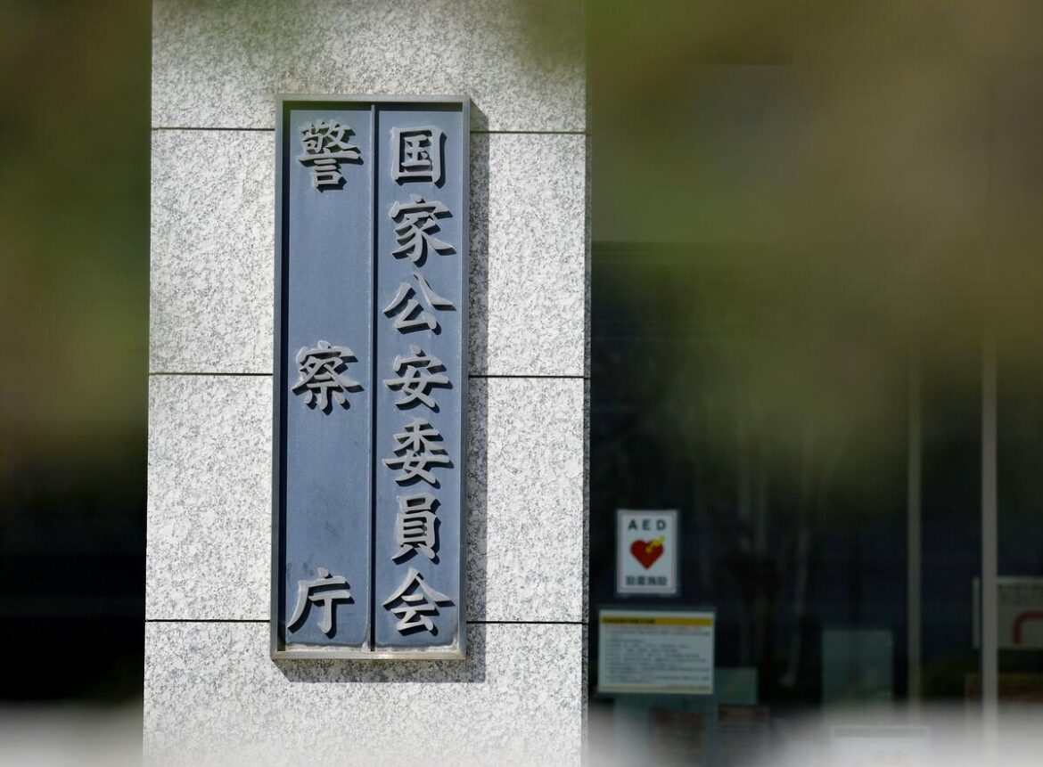 Number of foreigners detained in Japan down 40% from 20 yrs ago