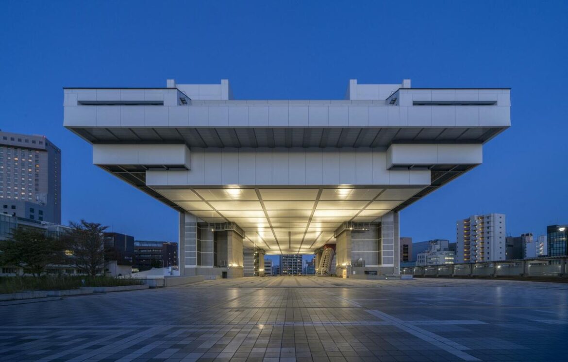 Edo-Tokyo Museum to reopen on March 31 after major renovation