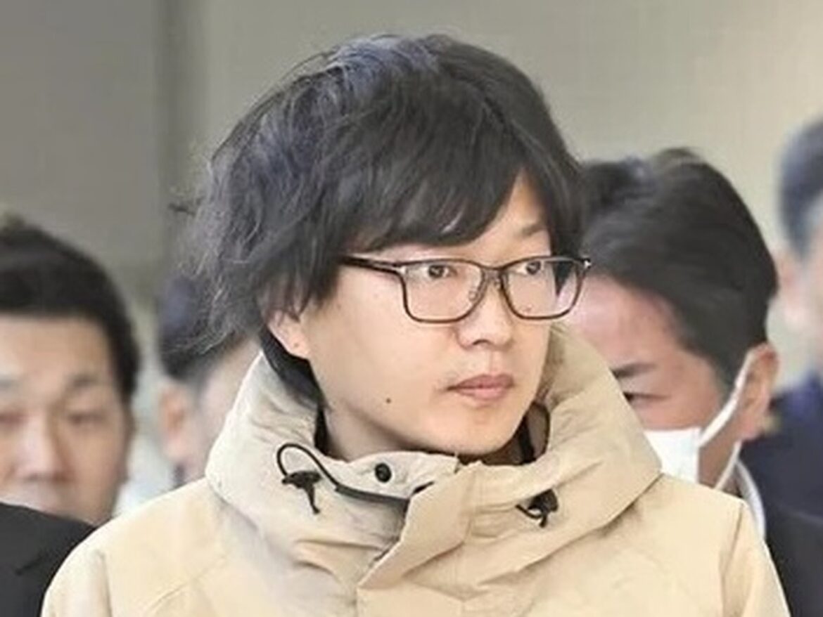 Tokyo Police Arrest Head of Resignation Assistance Firm