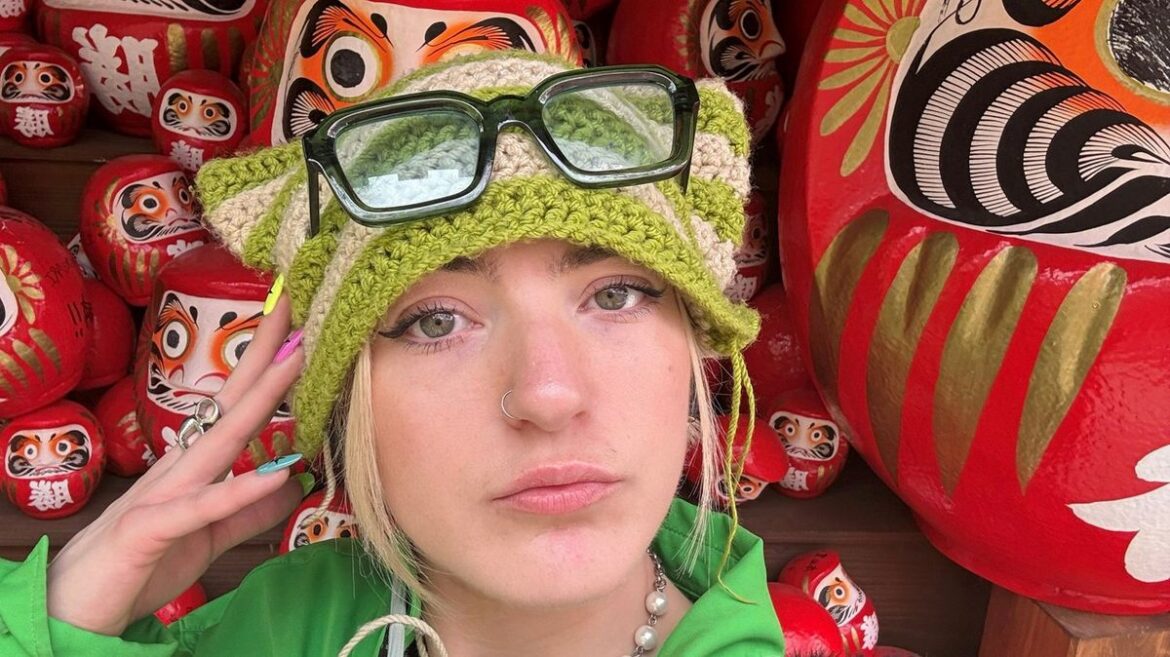 Ketamine addict who spent five months in Japanese prison says crisis is ‘worse than heroin’ icon