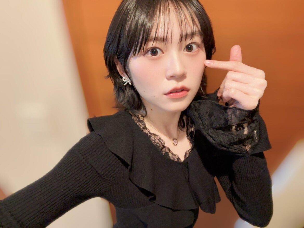 Nakashima Yuki: Konnichi wa😌