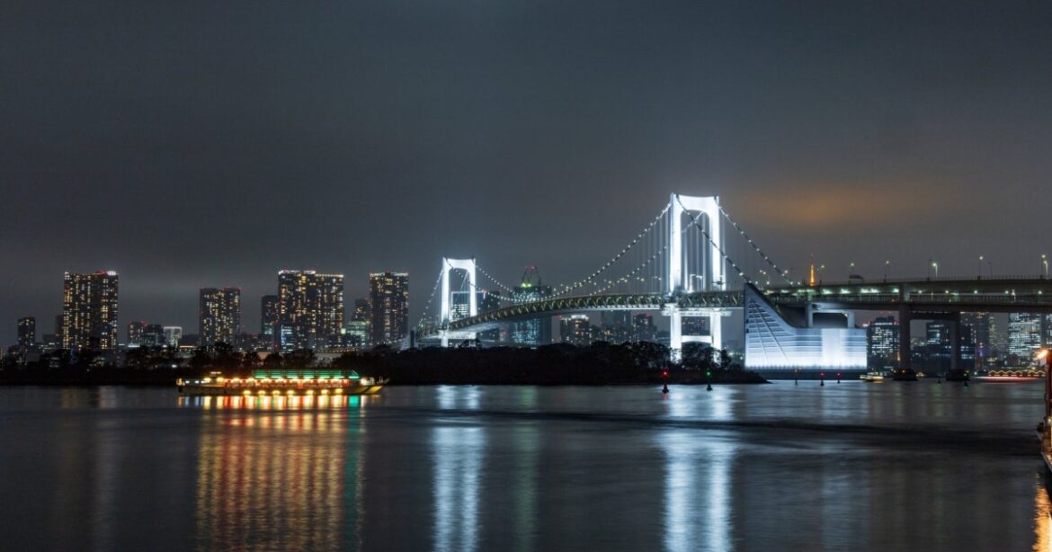 Larger apartments lead rental growth in Central Tokyo as flex work persists