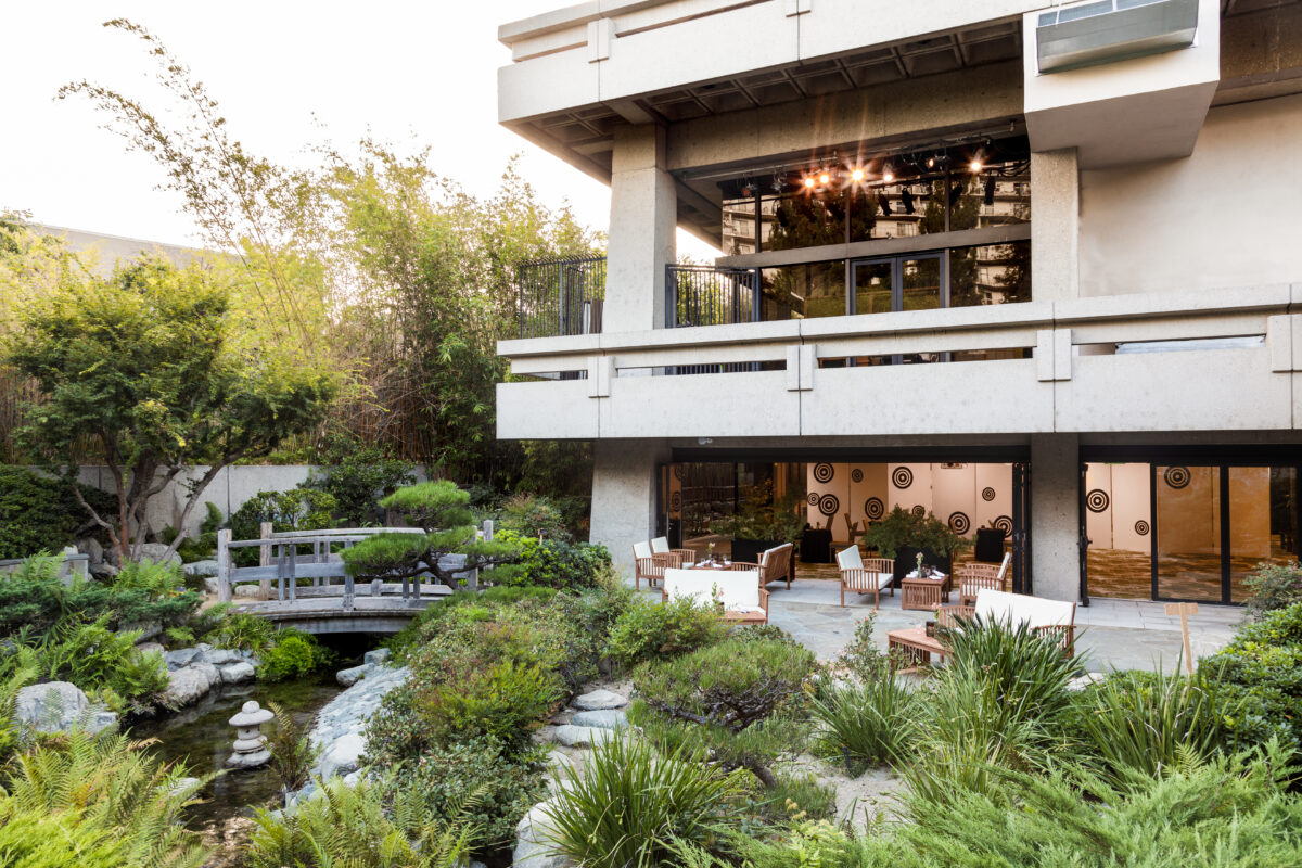 Japanese American Cultural & Community Center