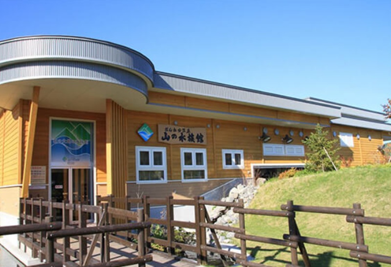 2026北海道北見景點推薦＋必買｜北之大地水族館