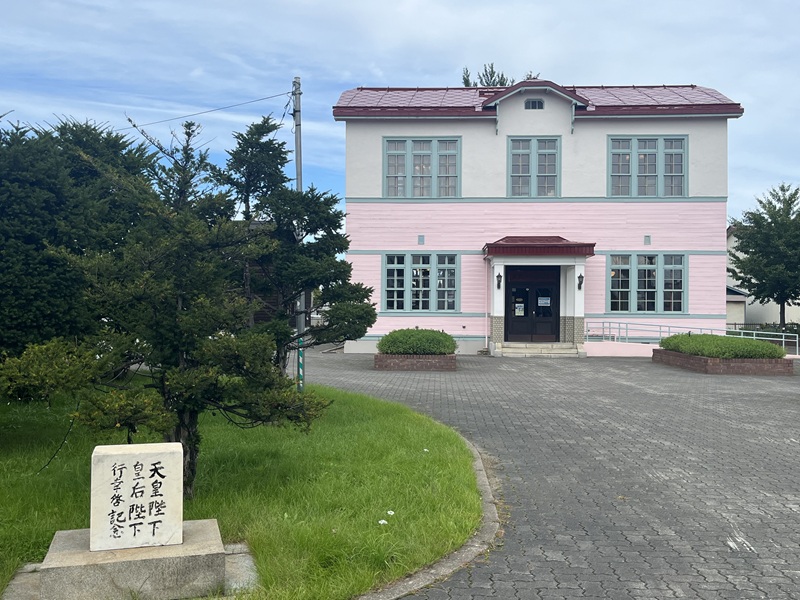 2026北海道北見景點推薦＋必買｜北海道北見景點 北見薄荷紀念館