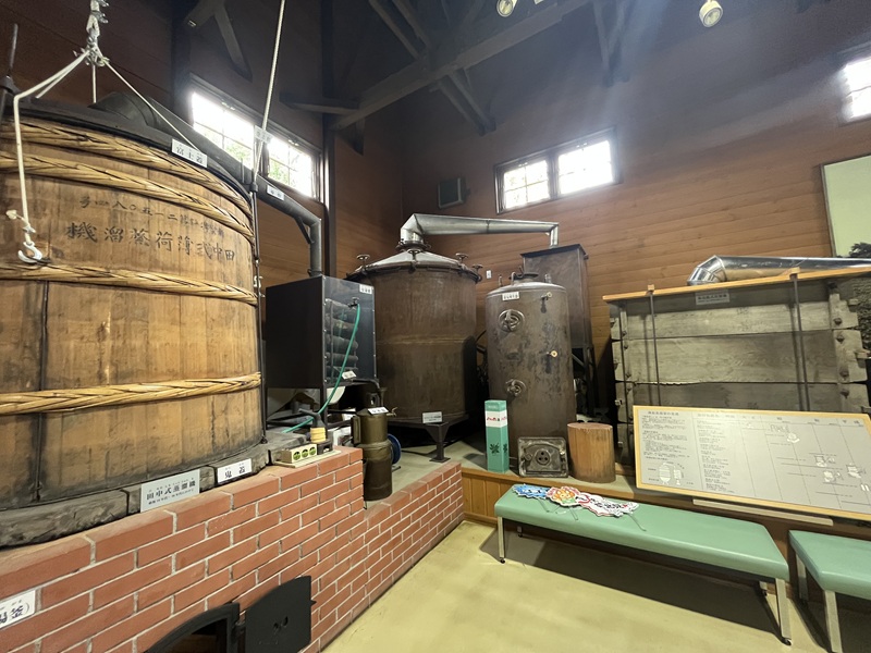 2026北海道北見景點推薦＋必買｜北海道北見景點 北見薄荷紀念館