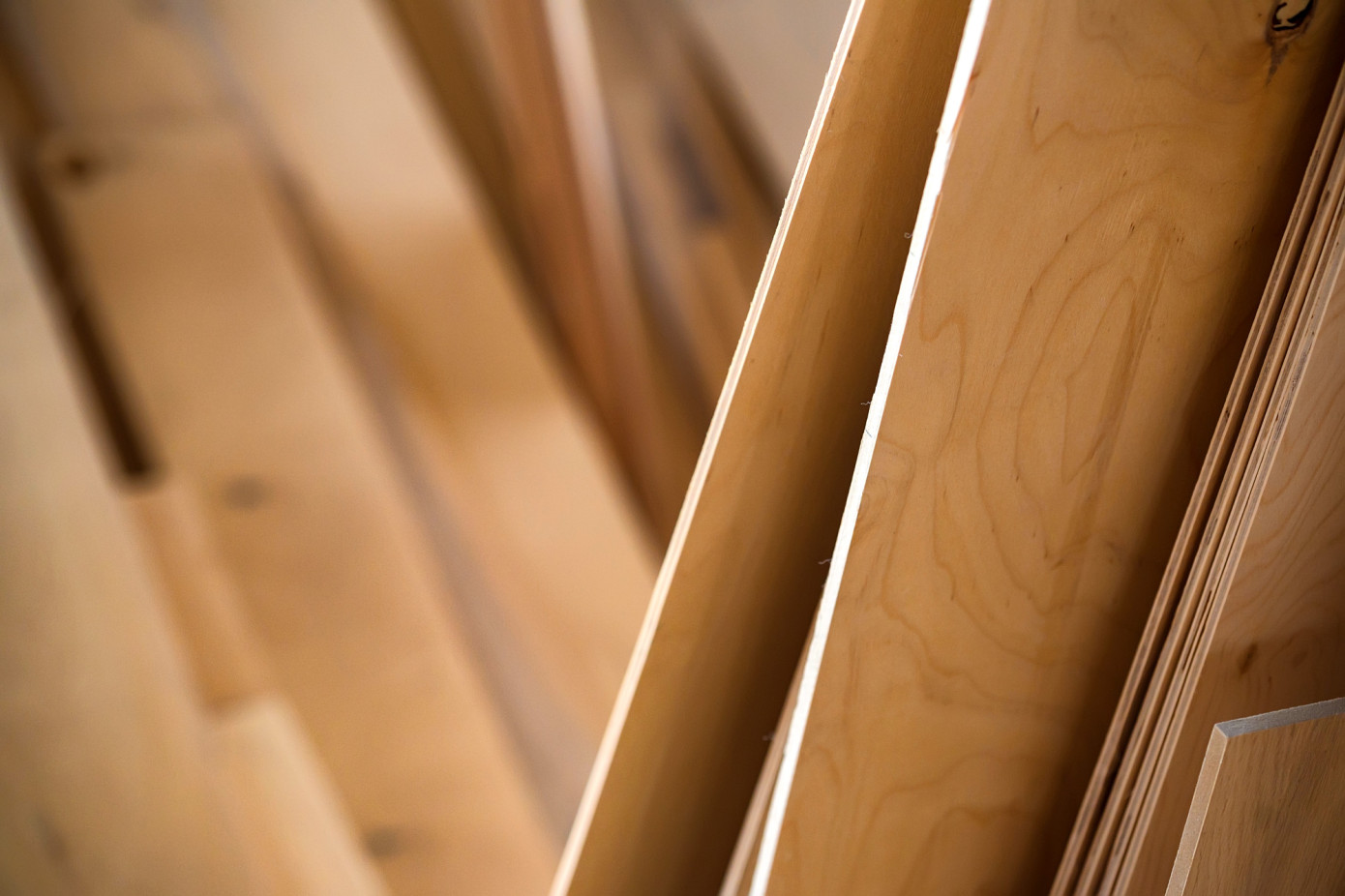 Imports of plywood to Japan increase 13% in January