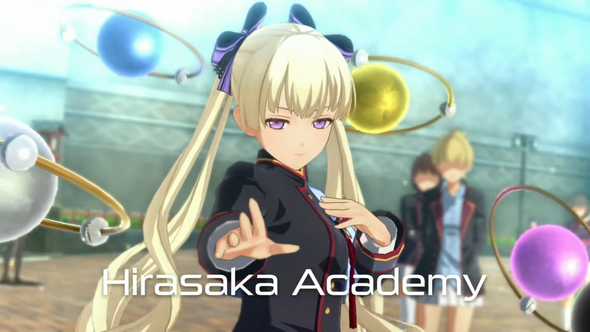 Kyoto Xanadu Announced As Next Entry In Falcom's Xanadu Series