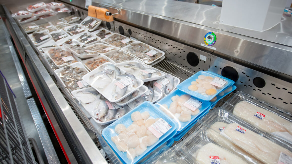 If You See This Luxe Seafood At Costco It’s Absolutely Worth Grabbing — Here’s Why If You See This Luxe Seafood At Costco It's Absolutely Worth Grabbing — Here's Why