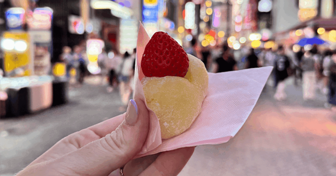 20 Must-Try Foods in Japan: From Street Food to 7-Eleven Delights 20 Must-Try Foods in Japan: From Street Food to 7-Eleven Delights