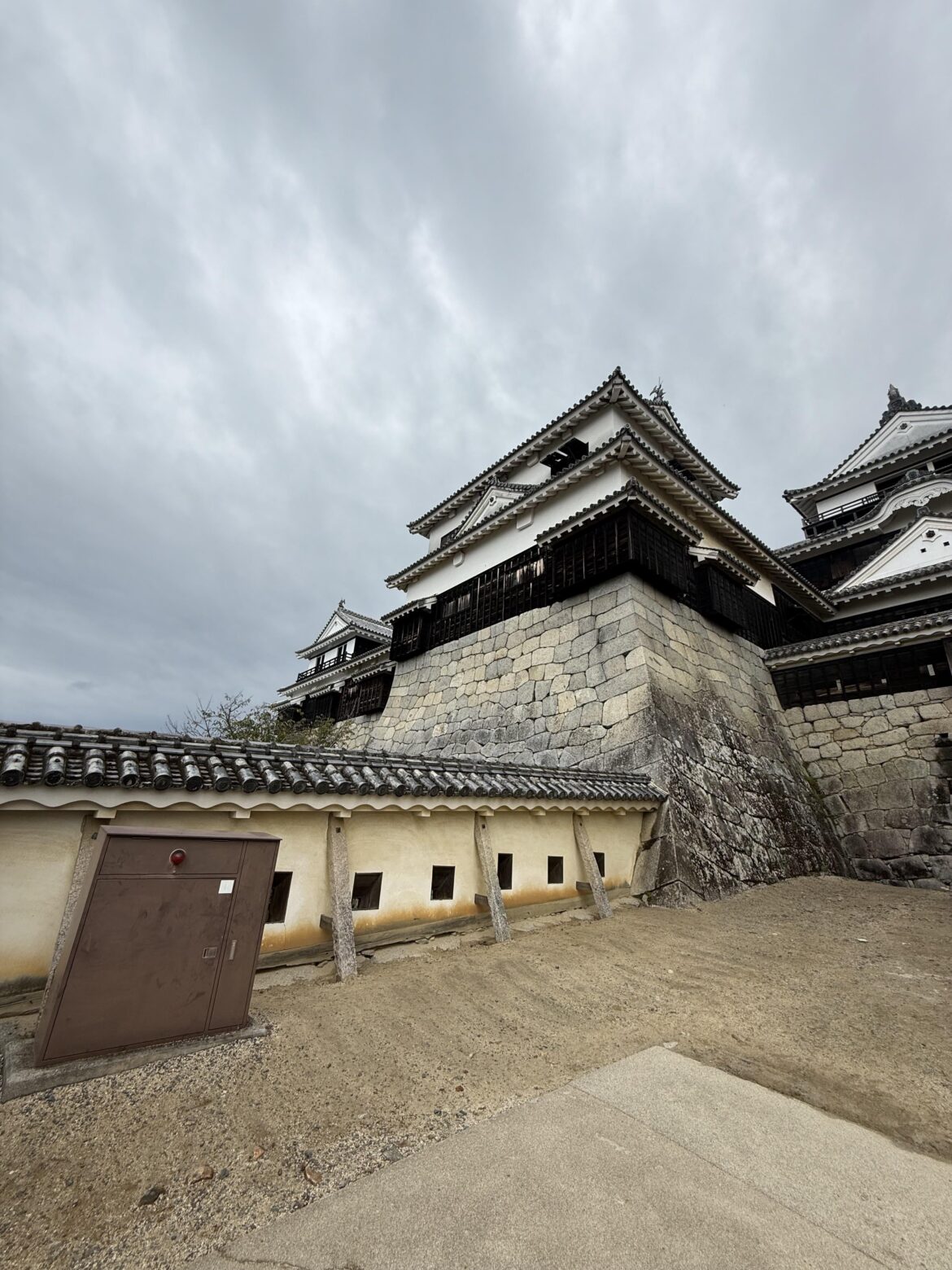 Authentic from the Edo period?