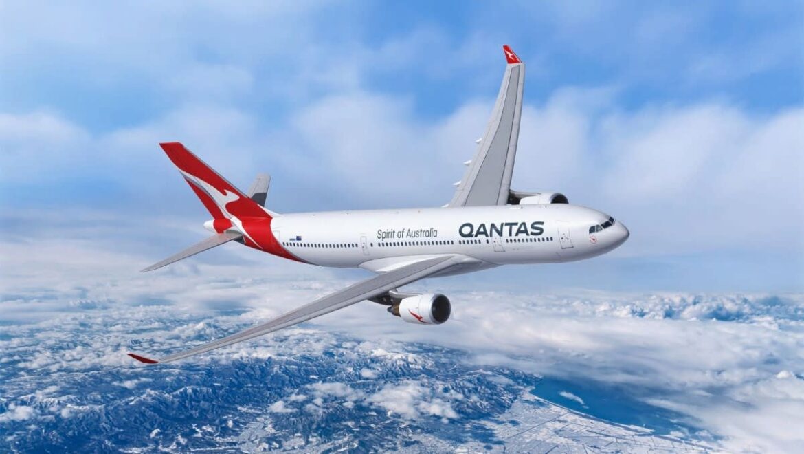 Qantas to increase Sapporo flights for 2026 season – Australian Aviation Qantas to increase Sapporo flights for 2026 season – Australian Aviation