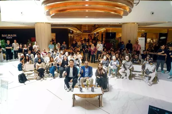 MYBW 2026 Media Launch Sets the Stage for Blockchain's Next Chapter