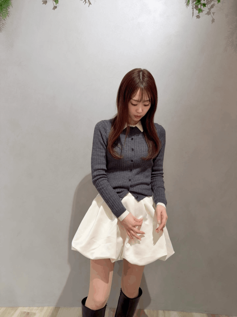 Serizawa Yuu from Her Signing Stream