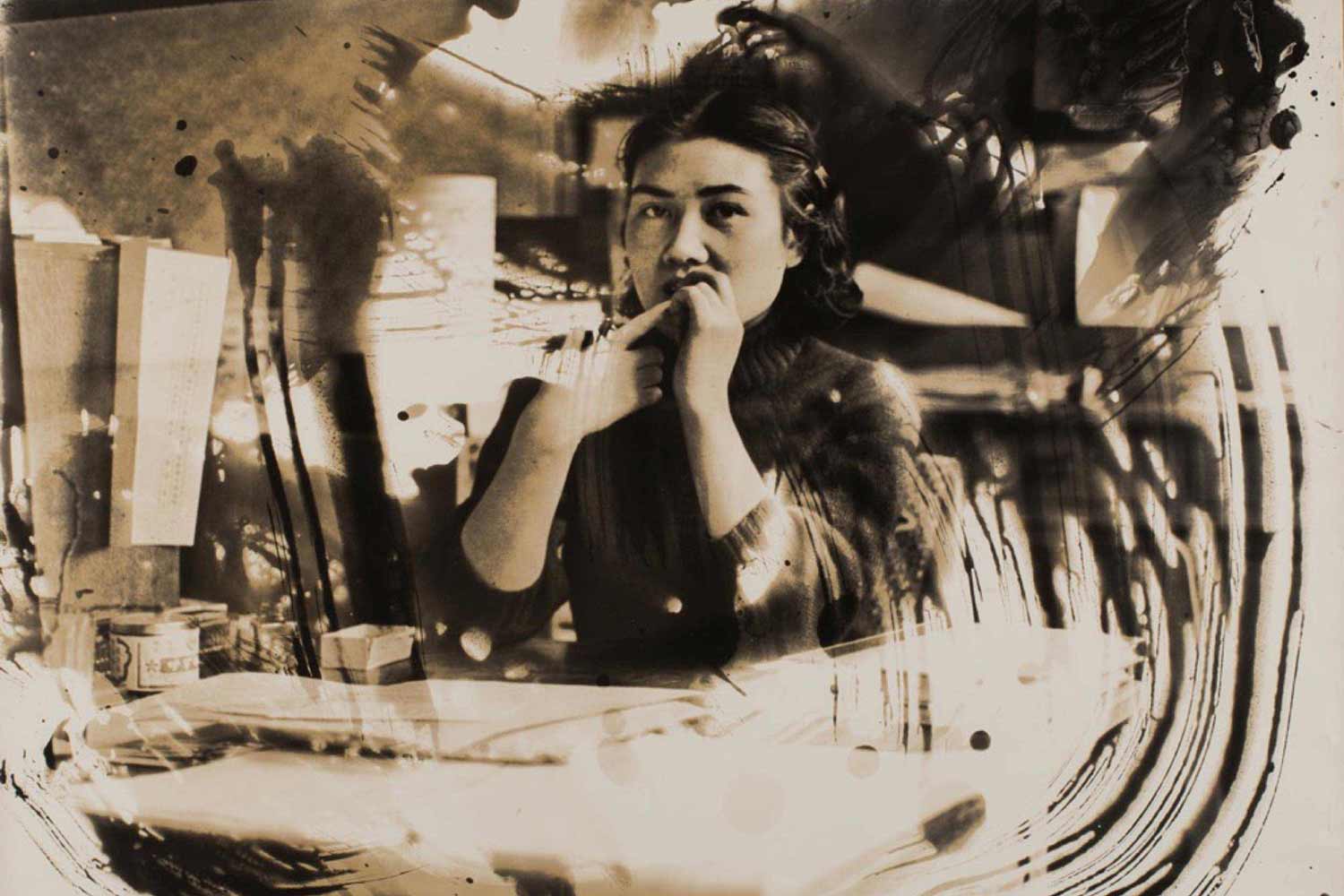 onishi shigeru tokyo exhibitions february