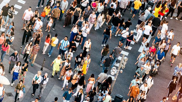 Extreme ways countries are combatting overtourism Extreme ways countries are combatting overtourism