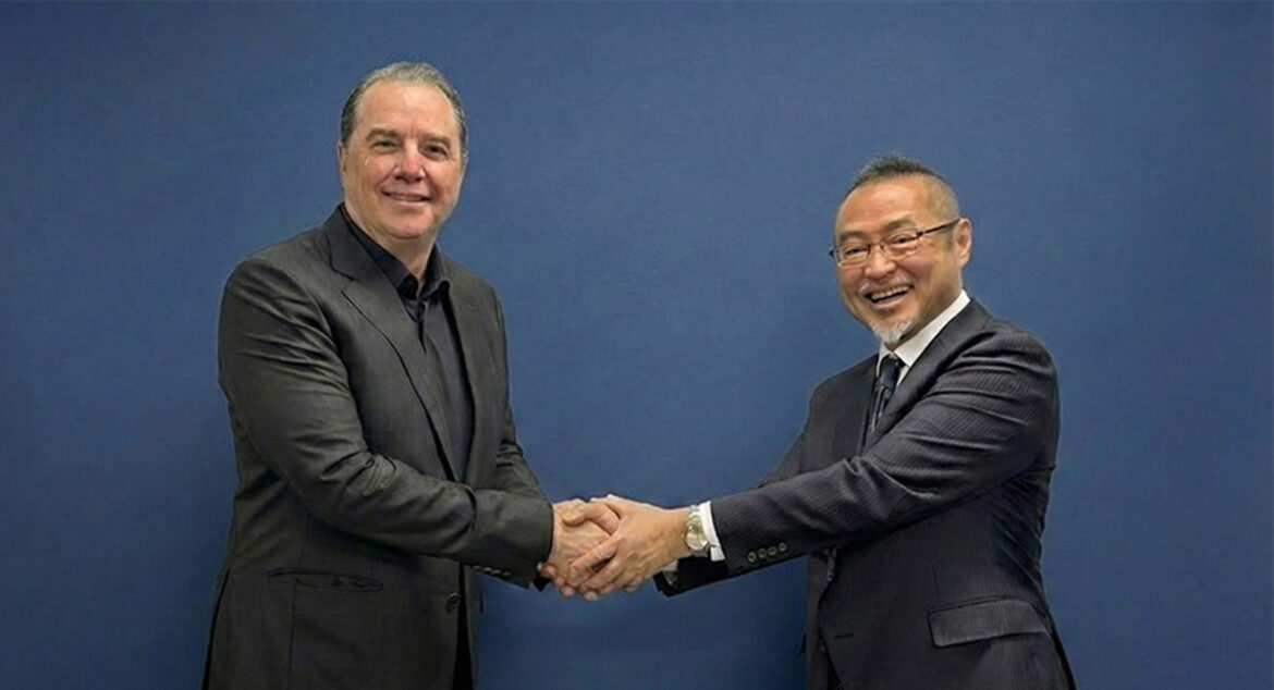 Phillips formalizes Japan market entry with Tokyo Seafoods sales deal