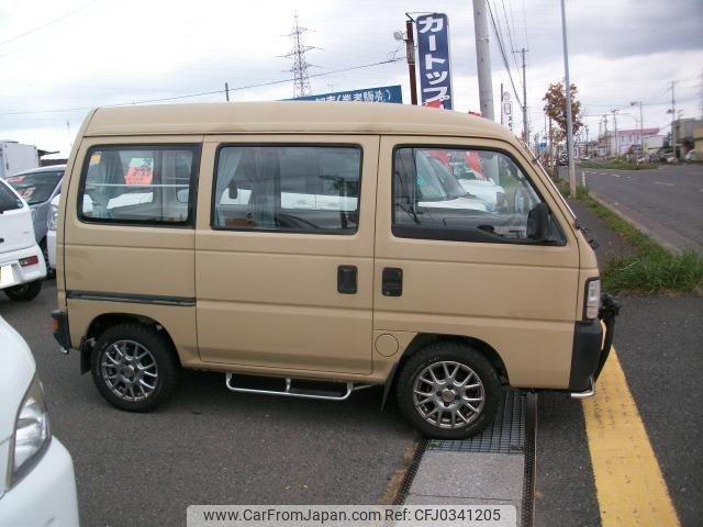 US legality of small vans US legality of small vans