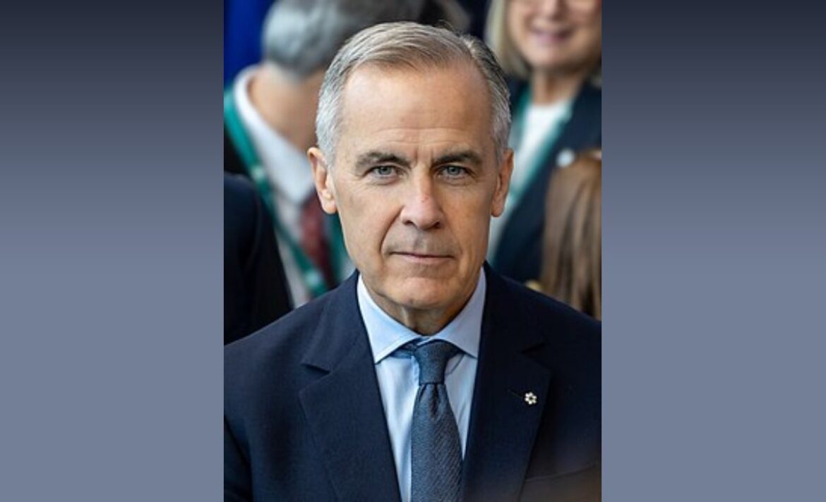 Carney to visit India, Australia and Japan to boost trade, security and investment 