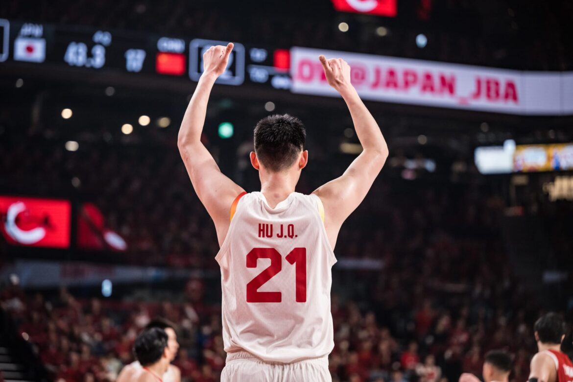 Redemption in Okinawa: 3 reasons China’s win was bigger than the score