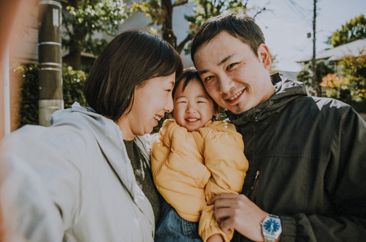 rental families in japan