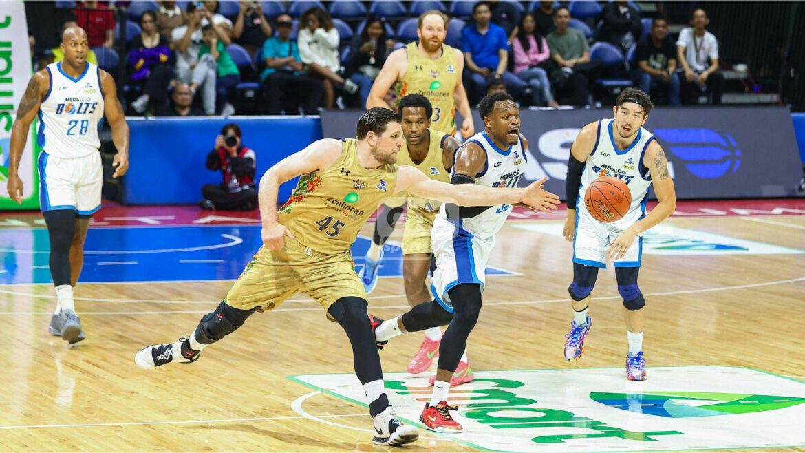 EASL: Ryukyu limits Vahedi, Brownlee in semis-clinching win vs Bolts EASL: Ryukyu limits Vahedi, Brownlee in semis-clinching win vs Bolts