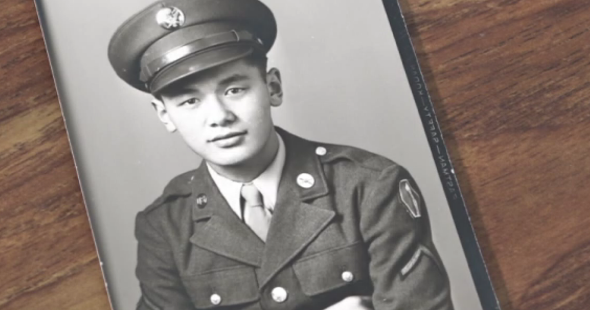 San Pedro man, Japanese internment survivor and U.S. veteran, shares his story on "Day of Remembrance"