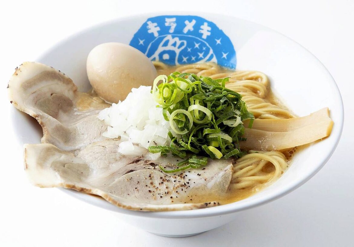 Kyoto Ramen Chain Transforms Neglected Bamboo Forests into Menma; Sustainability, Youth Participation Among Project’s Aims Kyoto Ramen Chain Transforms Neglected Bamboo Forests into Menma; Sustainability, Youth Participation Among Project’s Aims