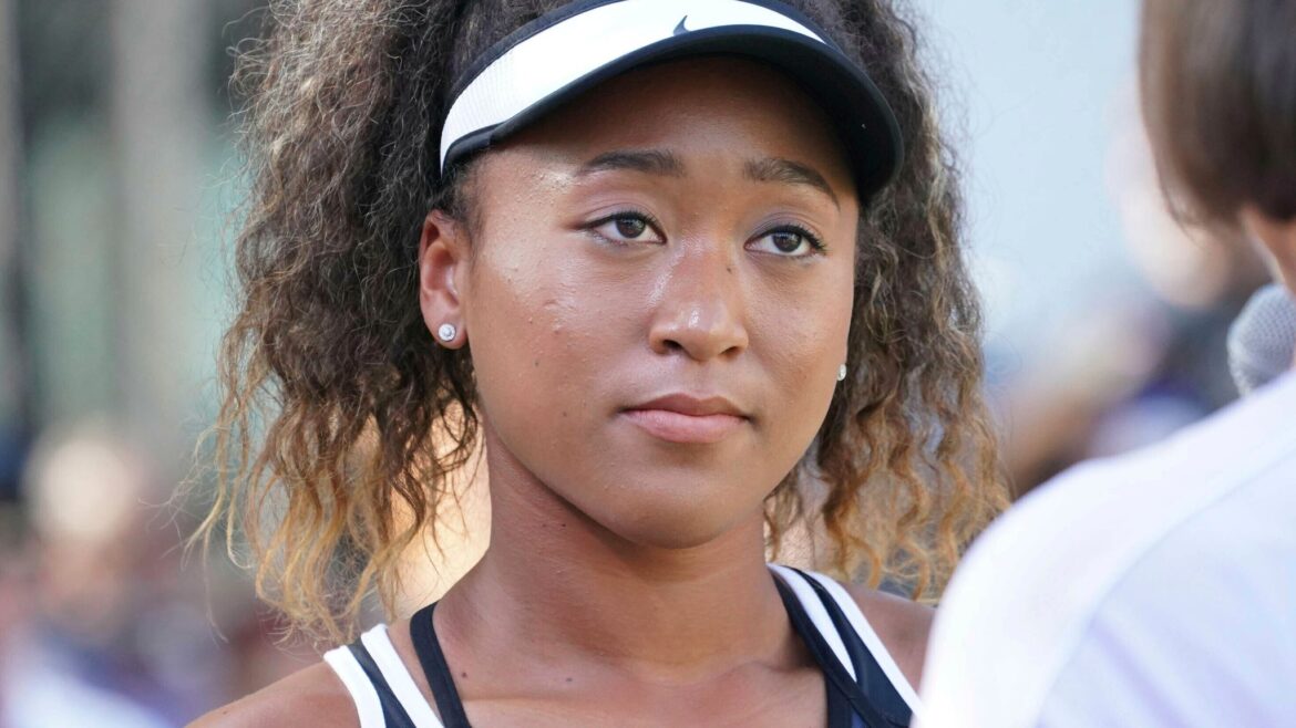 Osaka pushes back after Grunting Debate resurfaces Osaka pushes back after Grunting Debate resurfaces