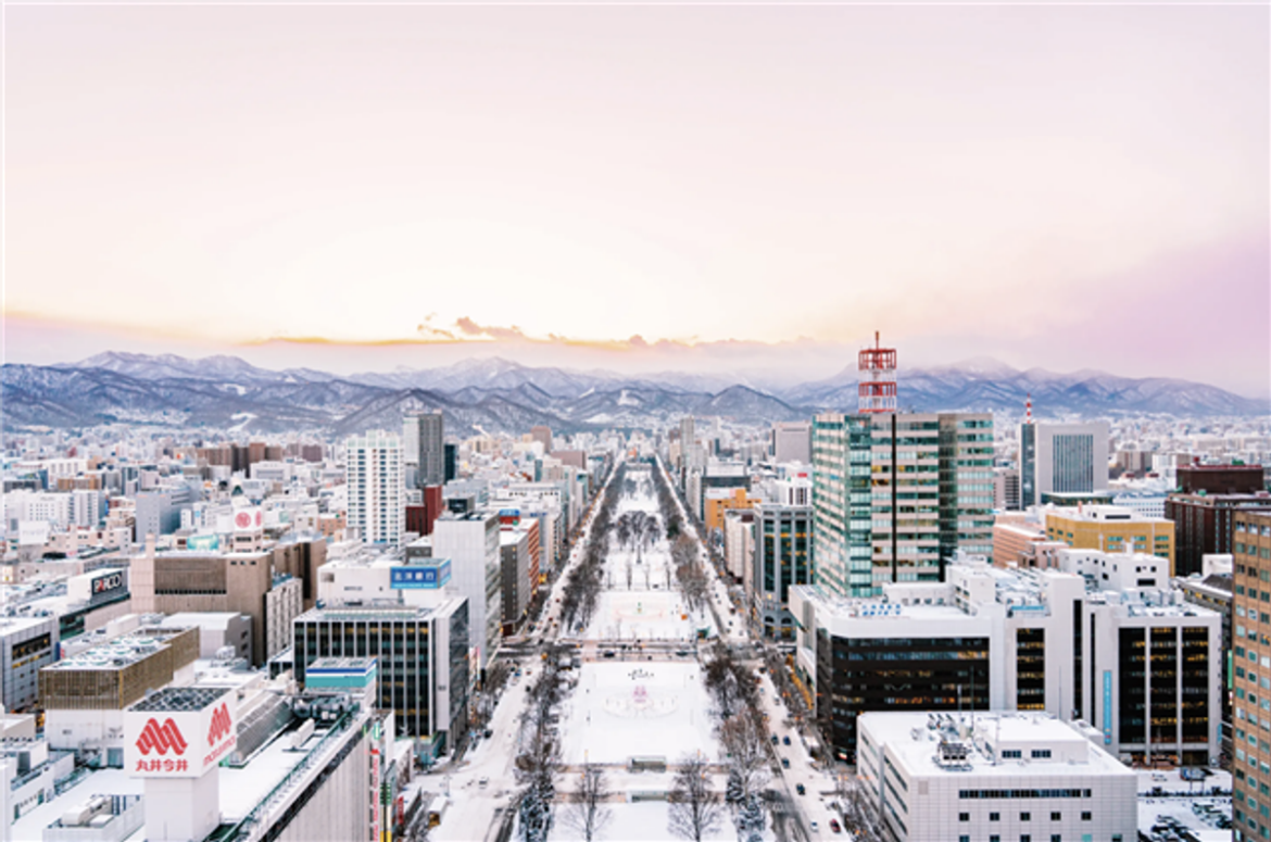 Canada Drives Record Growth for Japan Tourism in 2025: JNTO