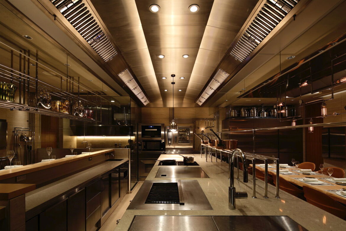 The Secret World of Tokyo's Sugalabo