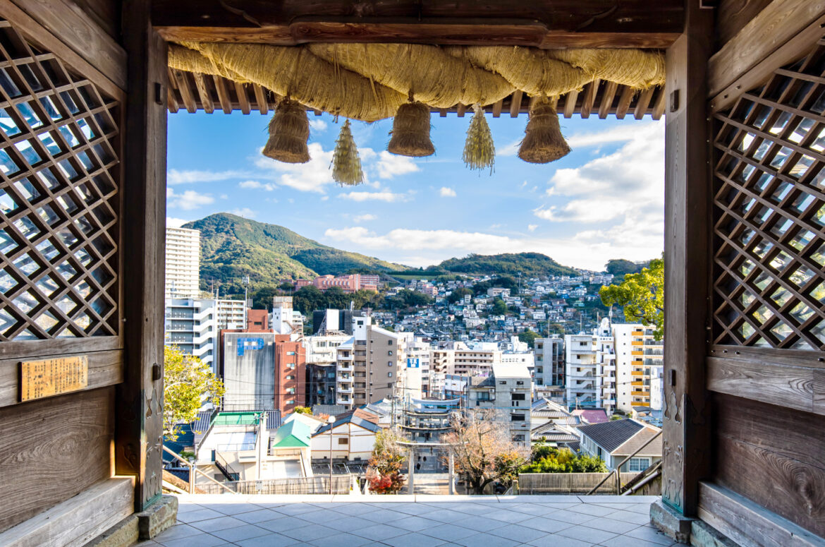Why Nagasaki Belongs on Your Japan Travel List nagasaki travel