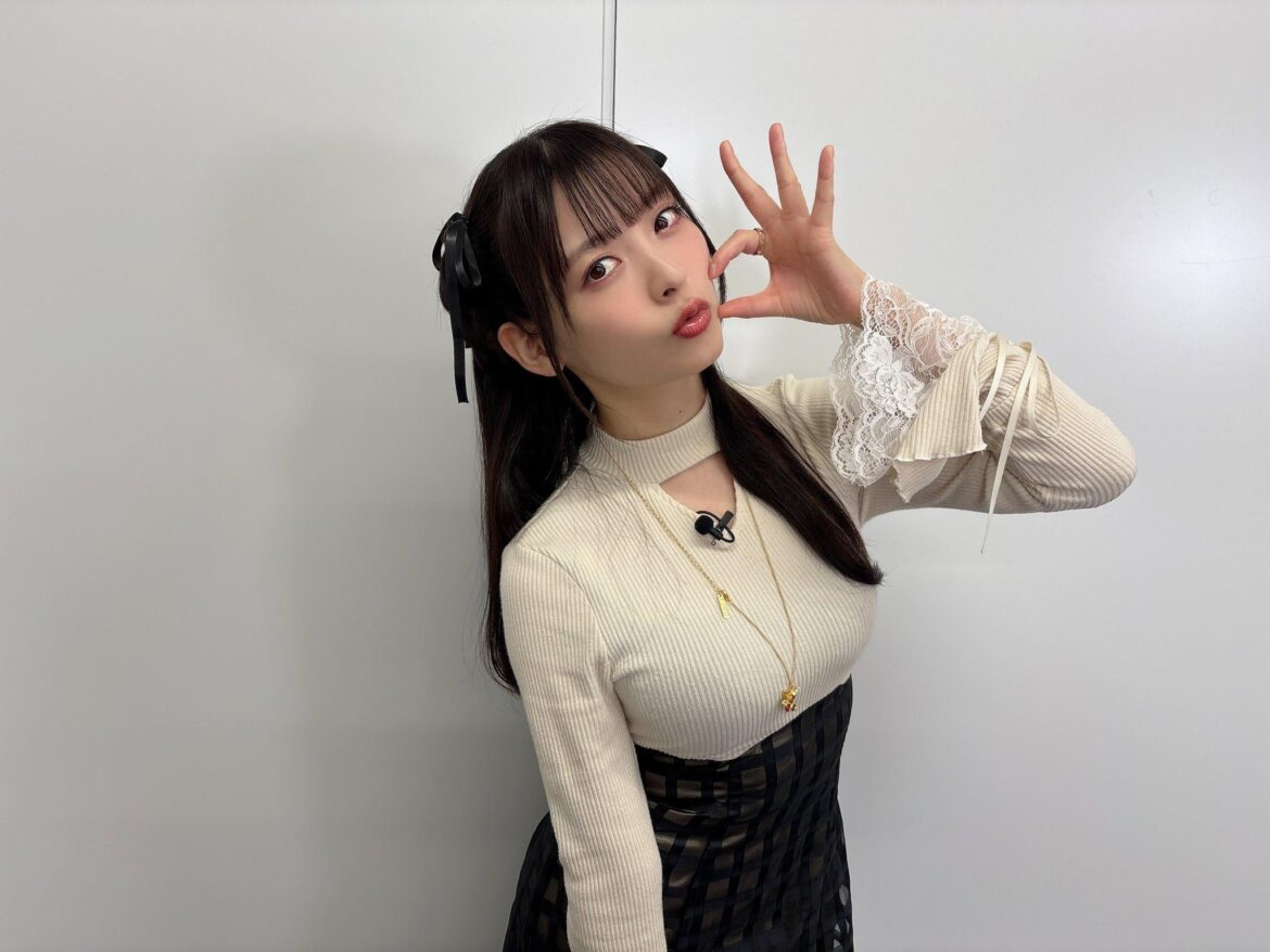 Uesaka Sumire from『Sumipe Club』#4