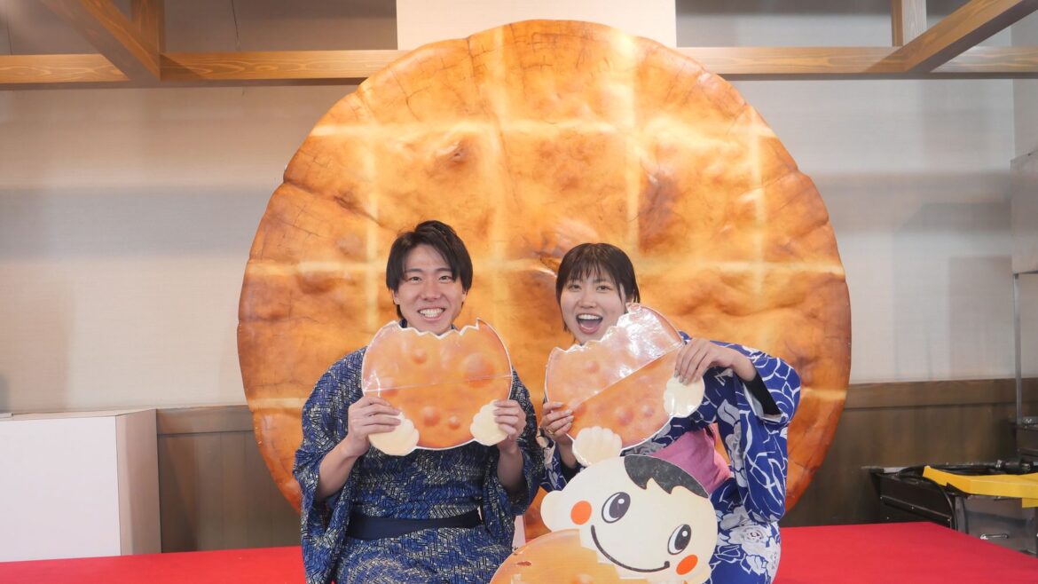 Learn with Laughter: Walk the “Shogun’s Road” in Sōka-juku with a Japanese Comedian Guide