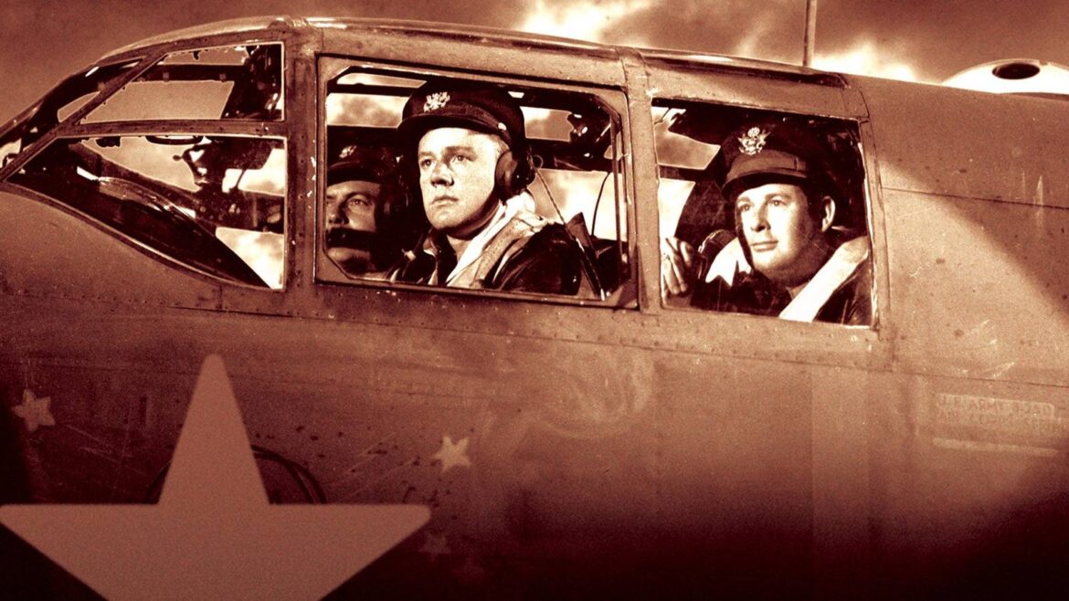 This “Amazing” 100%-Rated WWII Epic Is a Must-Watch Action Classic Now on HBO Max This "Amazing" 100%-Rated WWII Epic Is a Must-Watch Action Classic Now on HBO Max