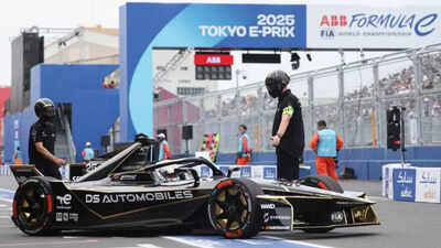 TDK secures Tokyo E-Prix title sponsorship, joins Formula E as Official Partner
