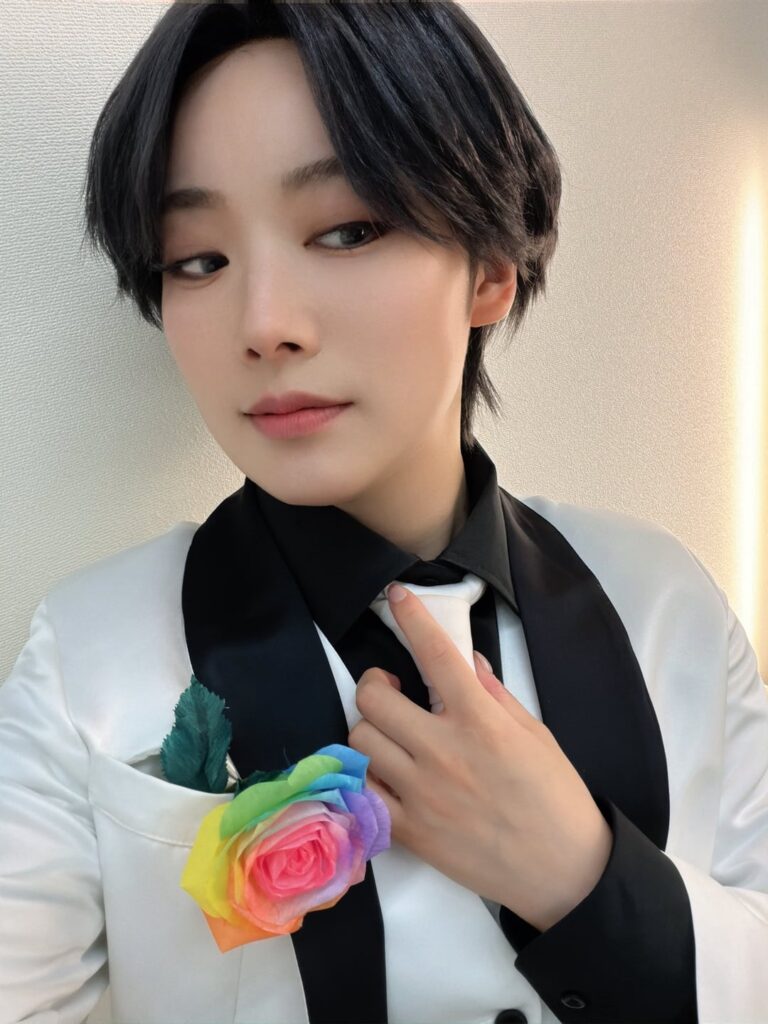 Suguta Hina in Her Various Kisekoi Cosplays Made by Ishige Shouya✨