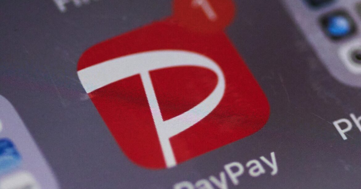 Japanese app PayPay announces US IPO and Visa partnership | PaymentsSource Japanese app PayPay announces US IPO and Visa partnership | PaymentsSource