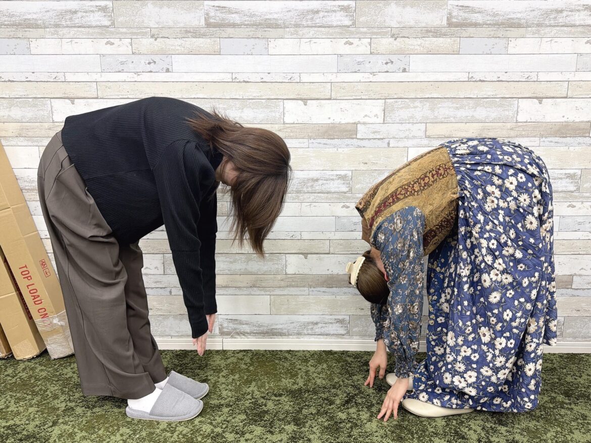 Ueda Reina and Takahashi Rie from ShigoHaji #220