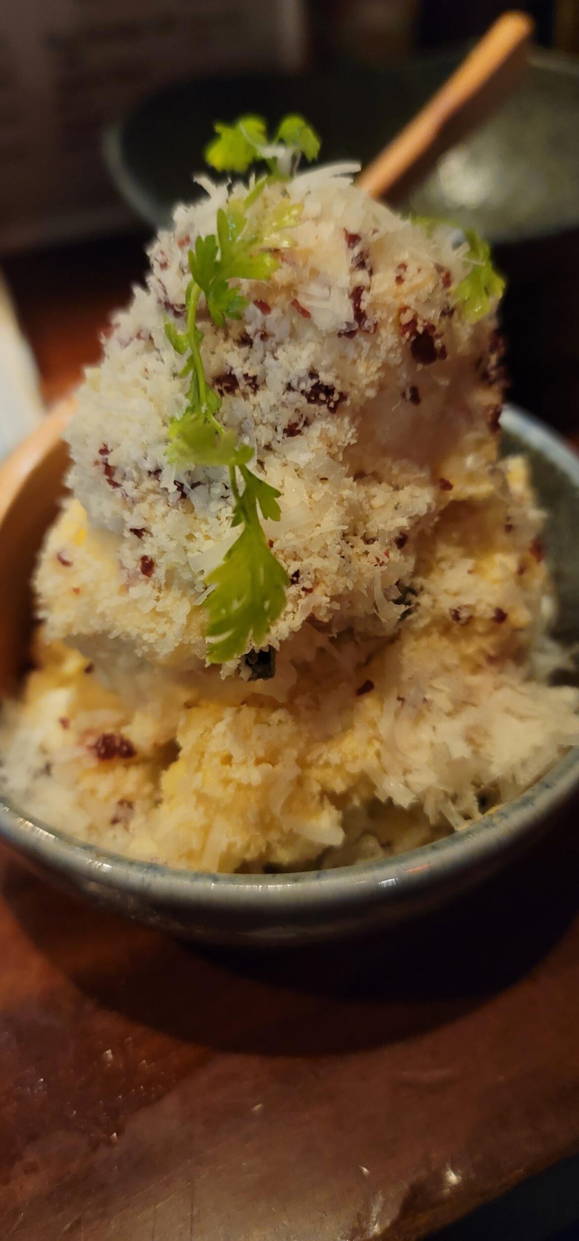 Japanese Potato Salad Japanese Potato Salad